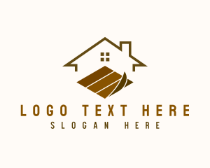 Tiles Flooring Construction logo