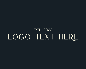 Luxury Brand Agency logo