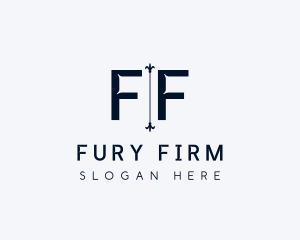 Generic Firm Industry logo design