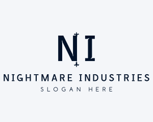 Generic Firm Industry logo design