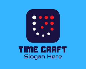 Timer Upload Software logo