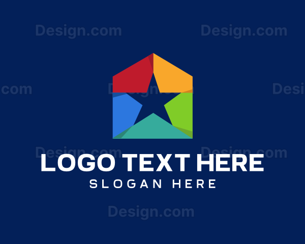 Star Home Realty Logo