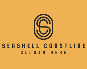 Simple Professional Company logo design