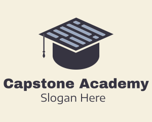 Graduate Cap Article logo