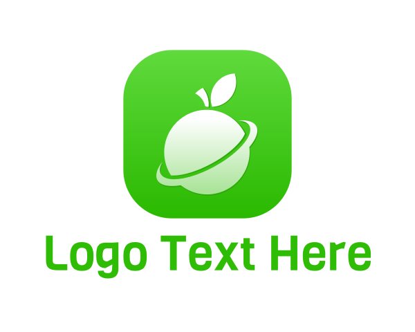 App Icon logo example 1