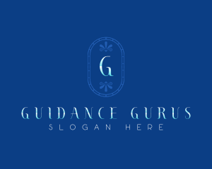 Fancy Luxury Brand Logo