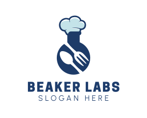 Chef Lab Cuisine logo