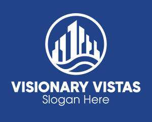 Urban City Planning  logo