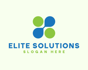 Creative Solutions Studio logo design