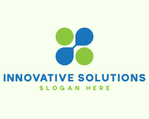 Creative Solutions Studio logo design