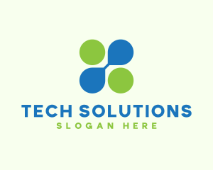 Creative Solutions Studio logo design