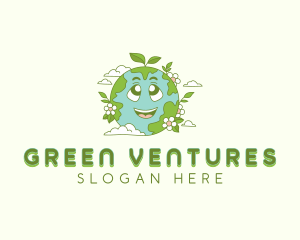 Sustainable Planet Earth logo