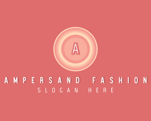 Fashion Boutique Letter logo design