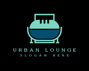 Microphone Music Lounge logo