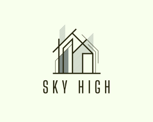 Home Scaffolding Structure logo