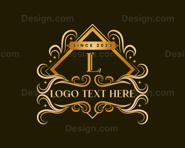 Premium Royal Accessory Logo