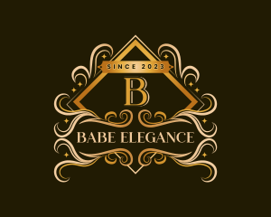 Premium Royal Accessory logo design