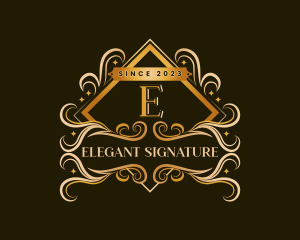 Premium Royal Accessory logo design