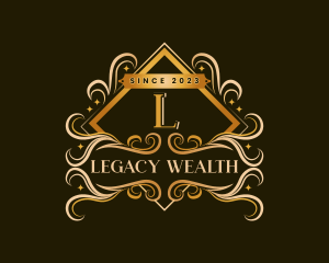 Premium Royal Accessory logo design