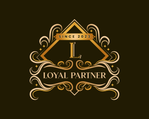 Premium Royal Accessory logo design