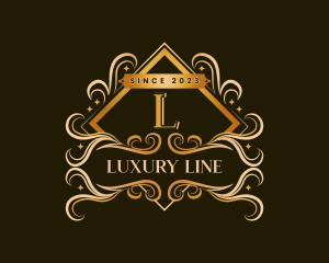 Premium Royal Accessory logo design