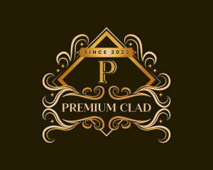 Premium Royal Accessory logo design