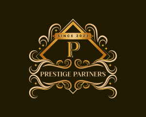 Premium Royal Accessory logo design