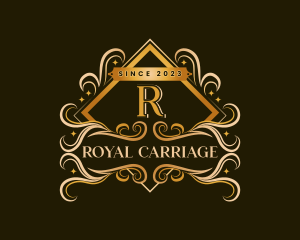 Premium Royal Accessory logo design