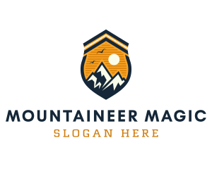 Mountain Explorer Peak logo