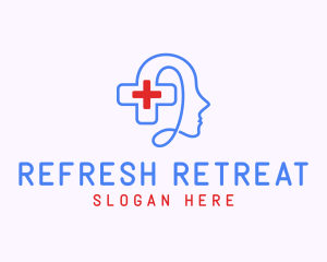 Psychiatry Mental Counseling logo