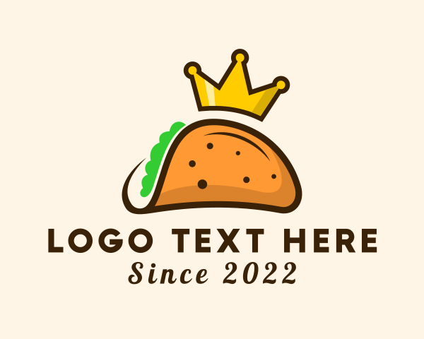 Market logo example 2