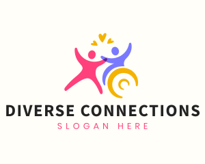 Disability Wheelchair Foundation logo