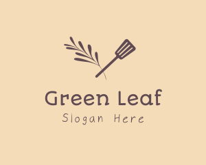 Vegan Spatula Kitchen logo