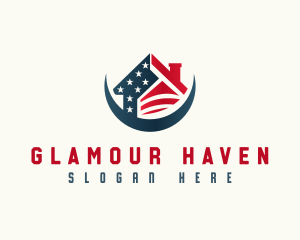 Patriotic Veteran Housing logo