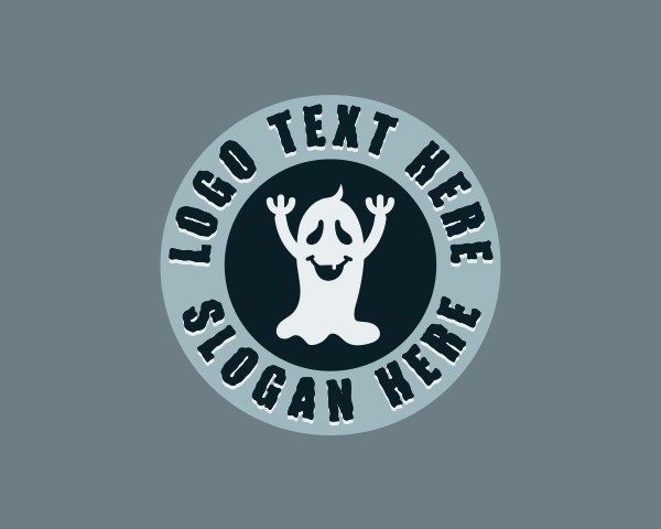 Spirit logo example 4