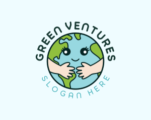 Eco Planet Sustainability logo