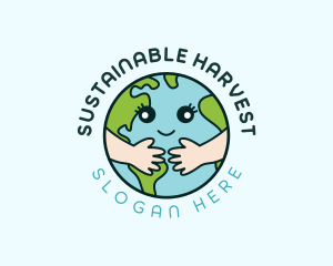 Eco Planet Sustainability logo