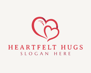 Heart Love Charity logo