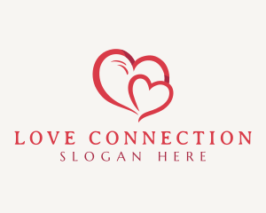 Heart Love Charity logo