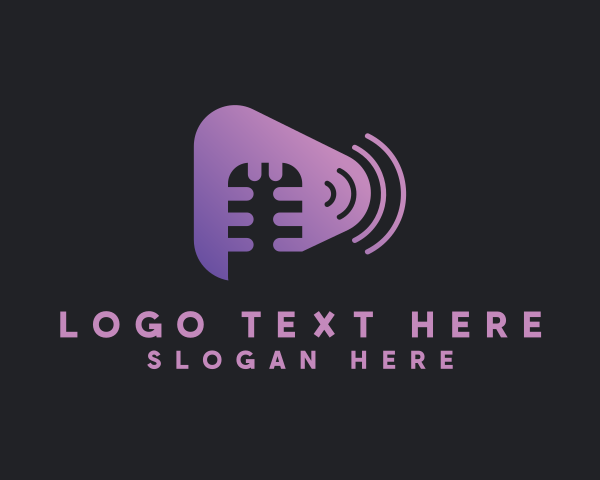Host logo example 2