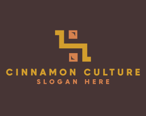 African Traditional Culture logo