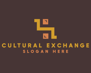 African Traditional Culture logo