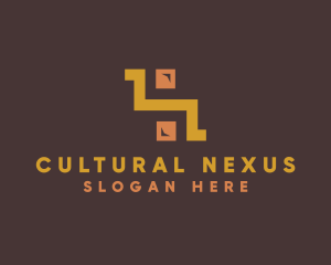 African Traditional Culture logo