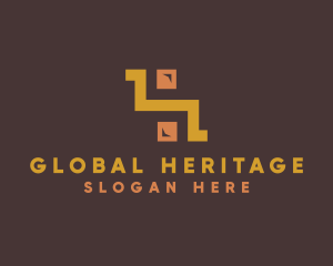 African Traditional Culture logo