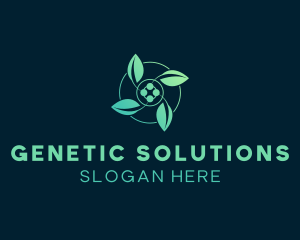 Leaf Agriculture Biotech logo