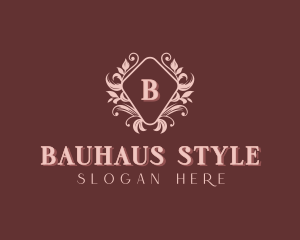 Elegant Event Styling logo design