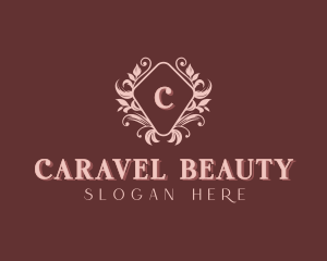 Elegant Event Styling logo design