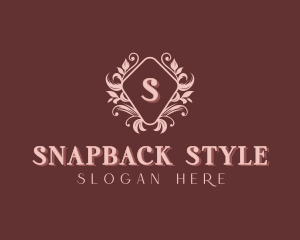 Elegant Event Styling logo design