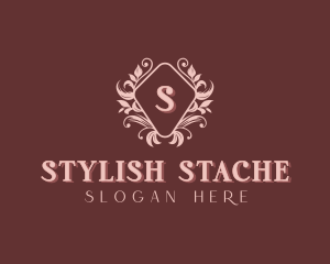 Elegant Event Styling logo design