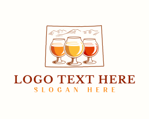 Colorado Craft Beer logo